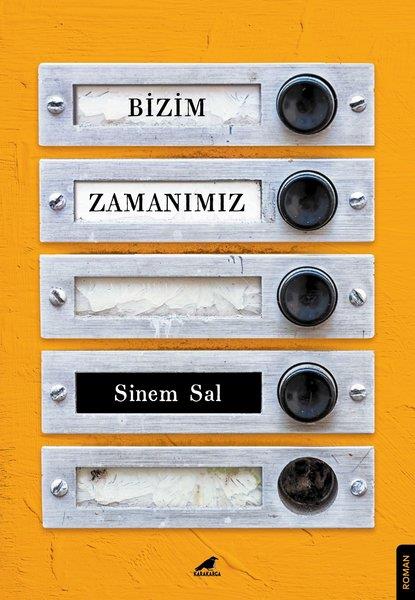 Sinem SalTürkische RomaneBizim Zamanımız