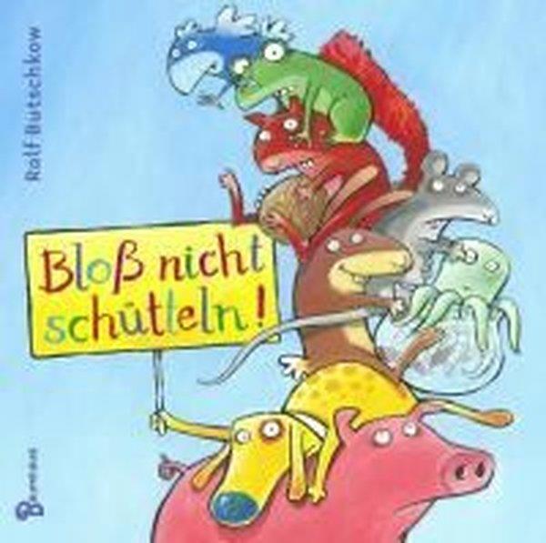 Butschkow RalfGermanBlo nicht schütteln!