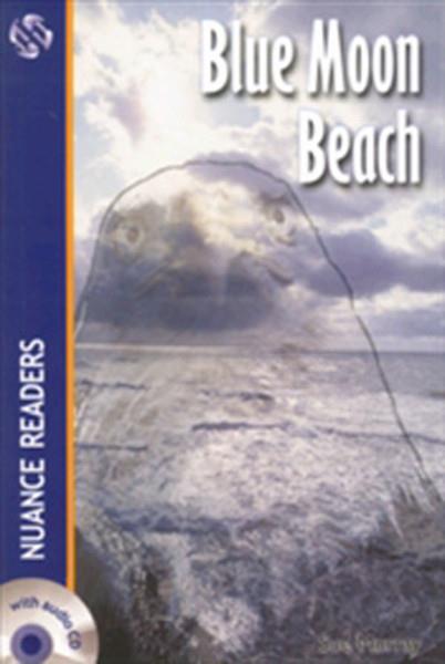 Sue MurrayGenel KonularBlue Moon Beach with CD - Level 2