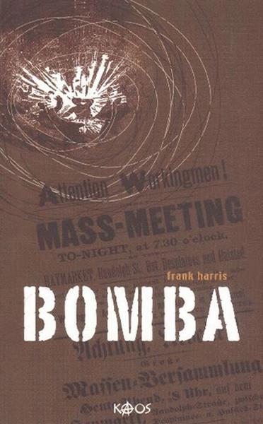 Frank HarrisTürkische RomaneBomba
