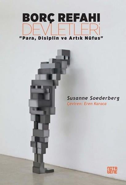 Eren KaracaDiğerBorç Refahı Devletleri