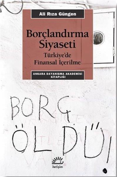 Ali Rıza GüngenAraştırma & İnceleme ve Referans Kitapları