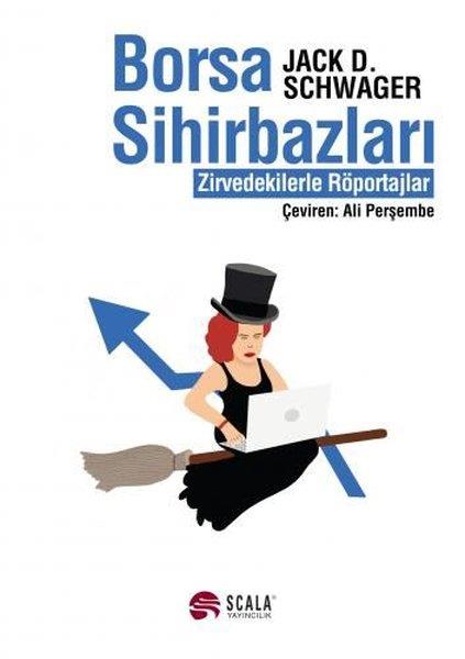 Jack D. SchwagerBorsa