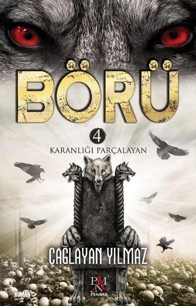 Çağlayan YılmazTürkçe Romanlar