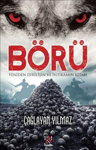Çağlayan Yılmazhistorische RomaneBörü