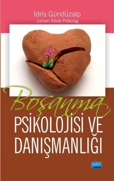 İdris GündüzalpAndereBoşanma Psikolojisi ve Danışmanlığı