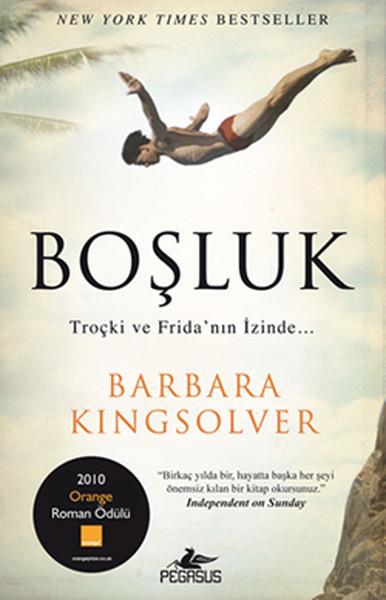 Barbara KingsolverDünya RomanBoşluk