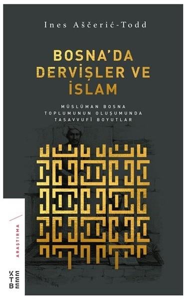 Ines Asceric - ToddTasavvuf Kitapları