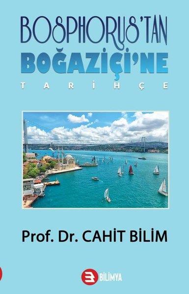 Cahit BilimAraştırma - İnceleme