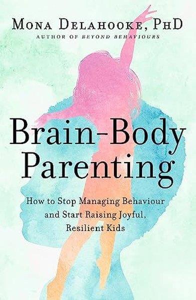 KolektifMother and ChildBrain-Body Parenting