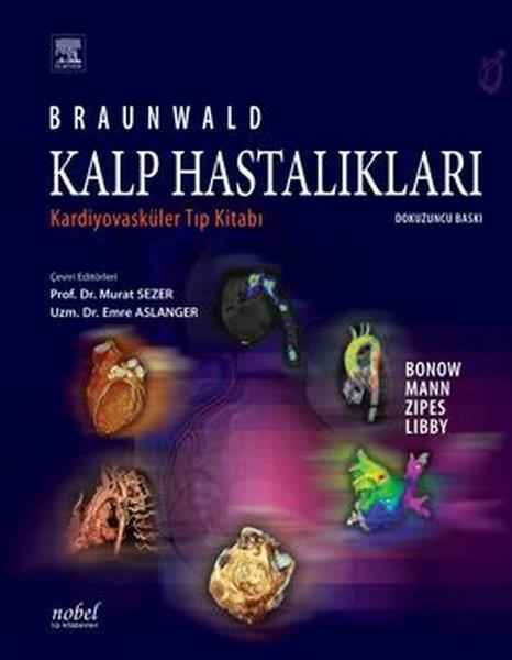 KolektifTıpBraunwald Kalp Hastalıkları