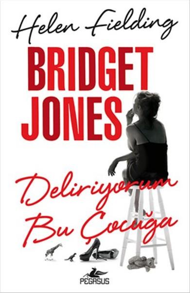 Helen FieldingAşk Kitapları & Aşk RomanlarıBridget Jones Deliriyorum Bu Çocuğa