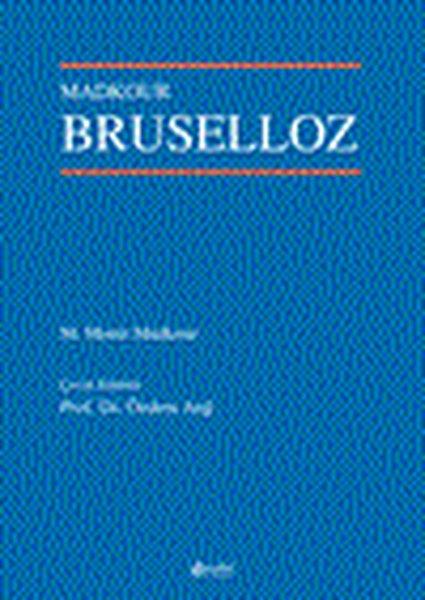KolektifTıpBruselloz - Madkours