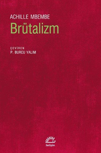 Achille MbembeAndereBrütalizm