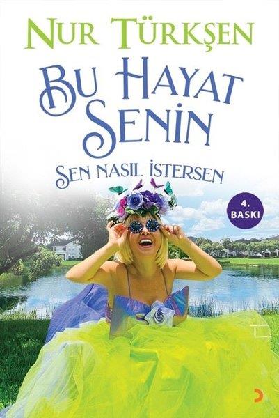 Nur TürkşenGeschichten Bu Hayat Senin