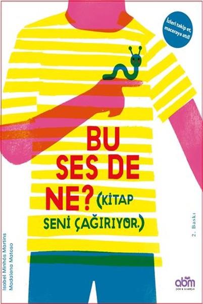 Ö. Çağla Acarİnteraktif Kitaplar