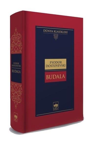 Fyodor Mihayloviç DostoyevskiDünya Klasikleri