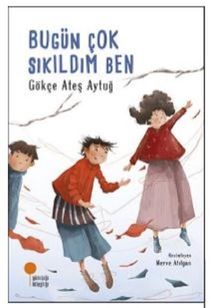 Gökçe Ateş AytuğÇocuk Romanları