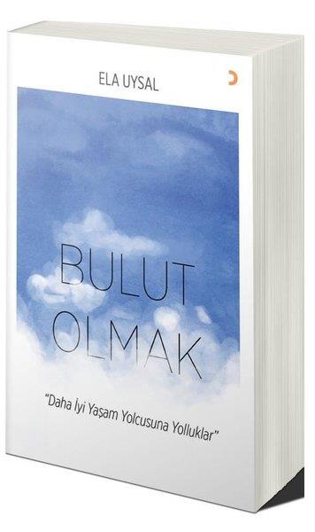 Ela UysalBaşvuru KitaplarıBulut Olmak