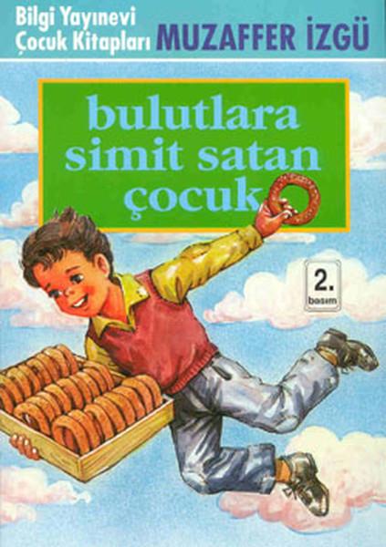 Cavit YarenÇocuk Romanları