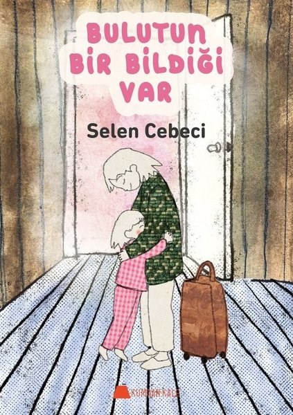 Selen CebeciEgitim Etkinlik KitaplariBulutun Bir Bildiği Var