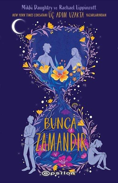 Mikki DaughtryTürkische RomaneBunca Zamandır