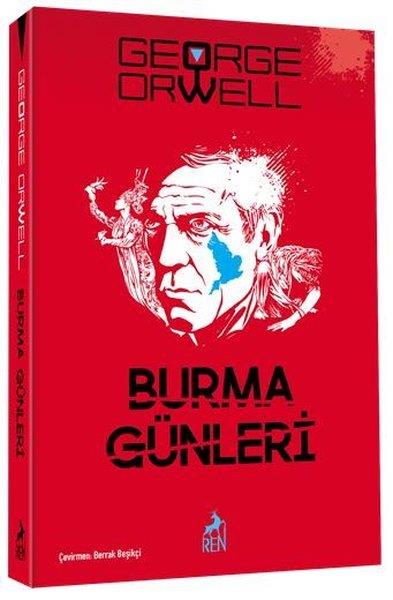 George OrwellTürkische RomaneBurma Günleri