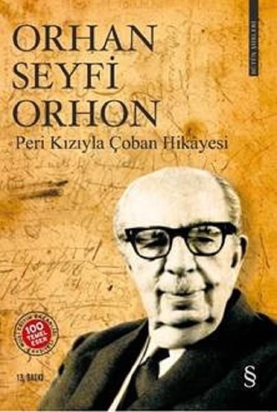 Utku LomluTürkçe Şiir KitaplarıPeri Kızıyla Çoban Hikayesi