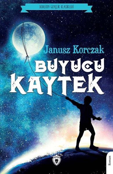 Janusz KorczakTürkische RomaneBüyücü Kaytek