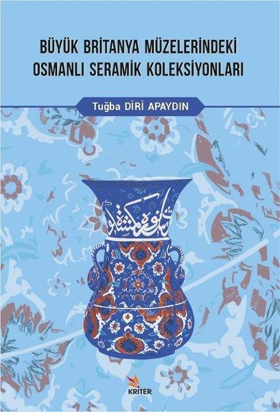 Tuğba Diri ApaydınSanat Tarihi Kitapları