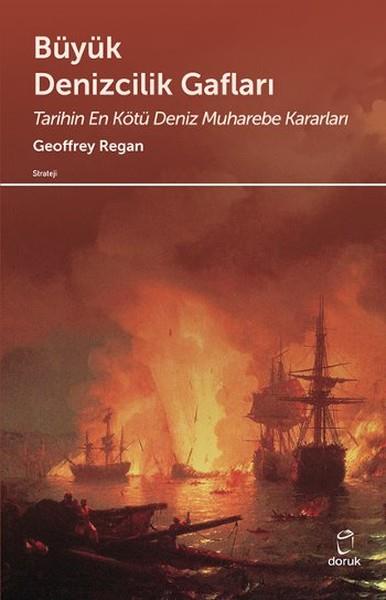 Erkan BebekForschung, Analyse und TheoriebücherBüyük Denizcilik Gafları