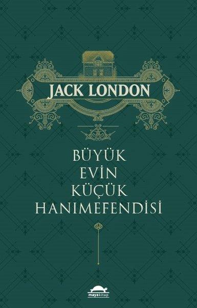 Dilek CenkçilerTürkçe RomanlarBüyük Evin Küçük Hanımefendisi