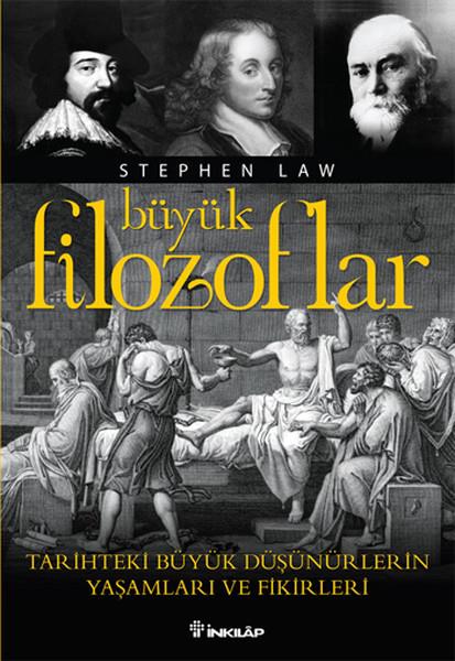 Stephen LawAraştıma-İnceleme-ReferansBüyük Filozoflar