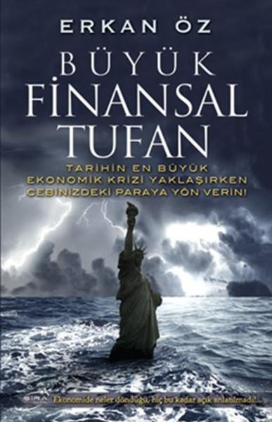 Erkan ÖzForschung, Analyse und TheoriebücherBüyük Finansal Tufan