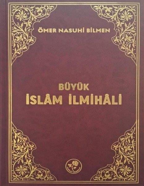 Ömer Nasuhi Bilmenİslami KitaplarBüyük İslam İlmihali
