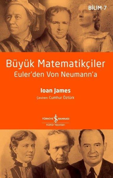 Ioan JamesGenel Konular