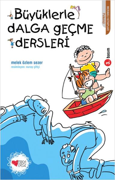 Melek Özlem SezerÇocuk Bilmece & Bulmaca KitaplarıBüyüklerle Dalga Geçme Dersleri