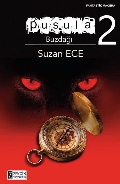 Suzan EceTürkçe Romanlar