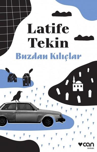 Latife TekinTürkçe Romanlar