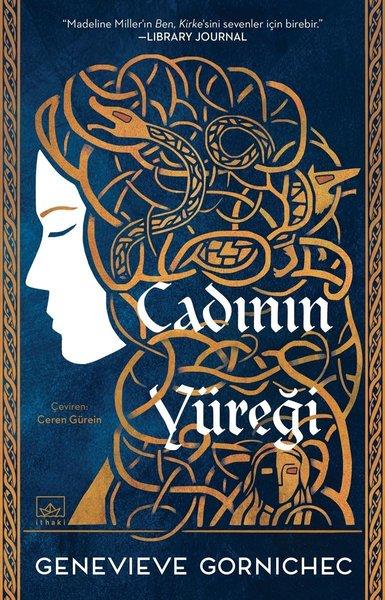 Genevieve GornichecFantasy und RomaneCadının Yüreği