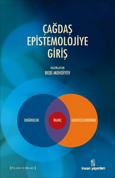 Nebi MehdiyevTasavvuf KitaplarıÇağdaş Epistemolojiye Giriş