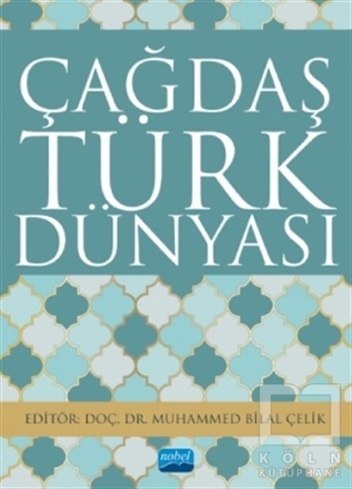 Abdrasul İsakovDiğerÇağdaş Türk Dünyası