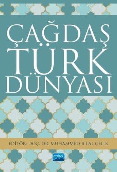 KolektifDiğerÇağdaş Türk Dünyası