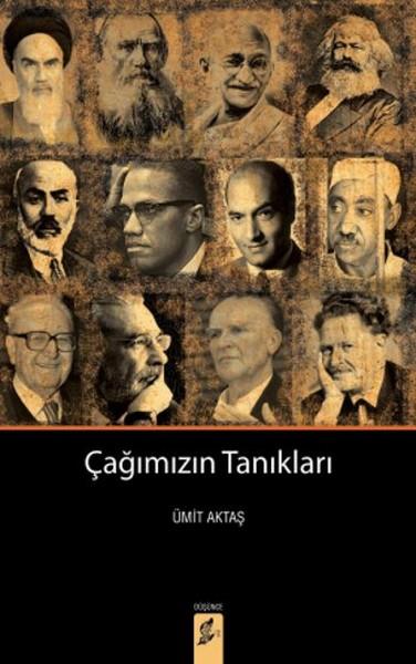 Ünsal ÜnlüDünya Tarihi KitaplarıÇağımızın Tanıkları