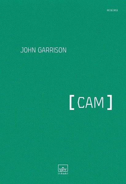 John GarrisonDeneme Kitapları