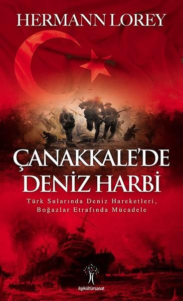 Hermann LoreyDiğerÇanakkalede Deniz Harbi