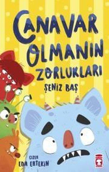 Şeniz BaşÇocuk Gençlik Romanları