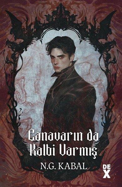 N.G. KabalFantasy und RomaneCanavarın da Kalbi Varmış