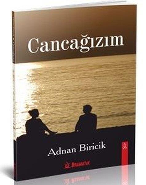 Adnan BiricikTürkçe Şiir KitaplarıCancağızım