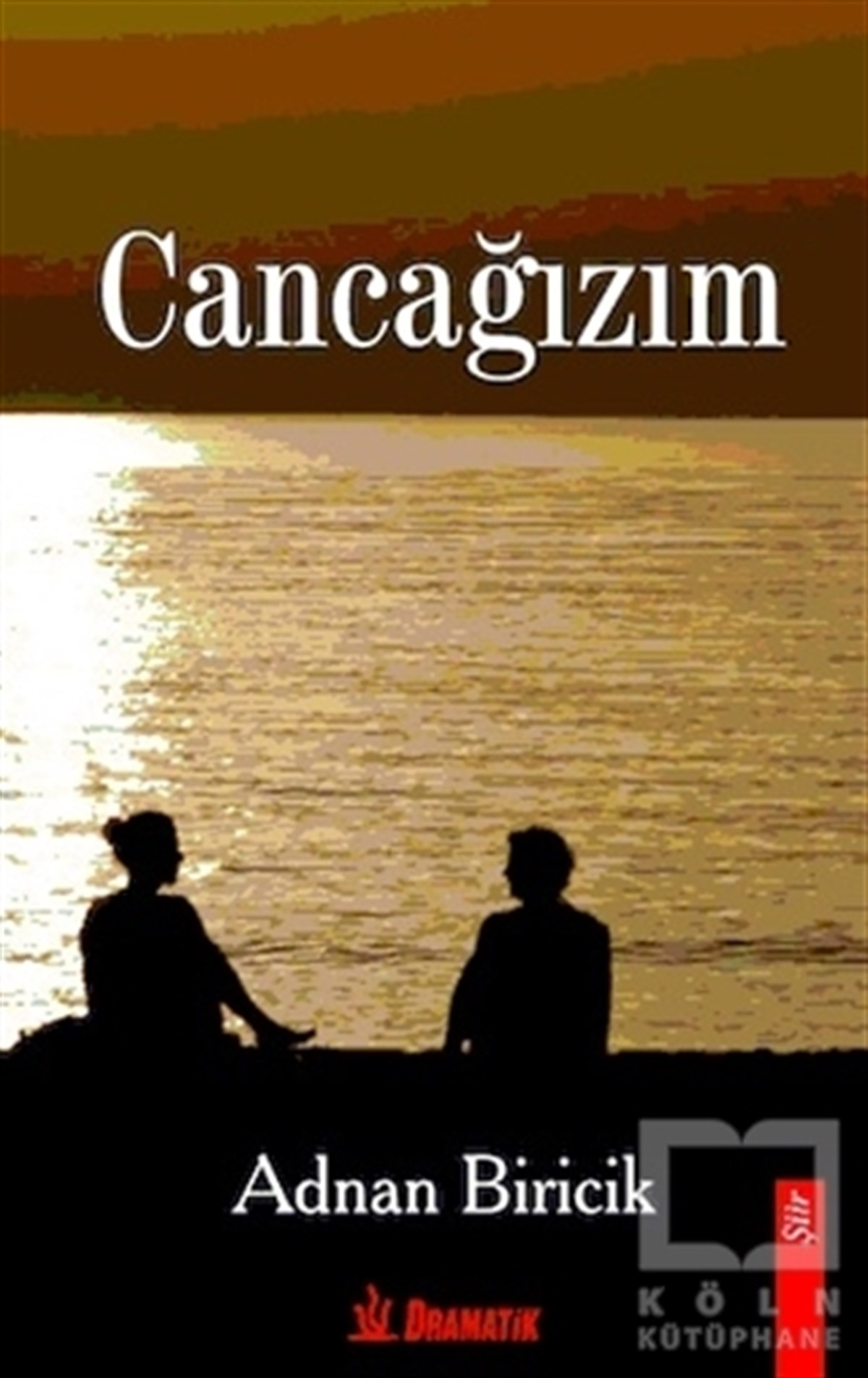 Adnan BiricikTürkçe Şiir KitaplarıCancağızım